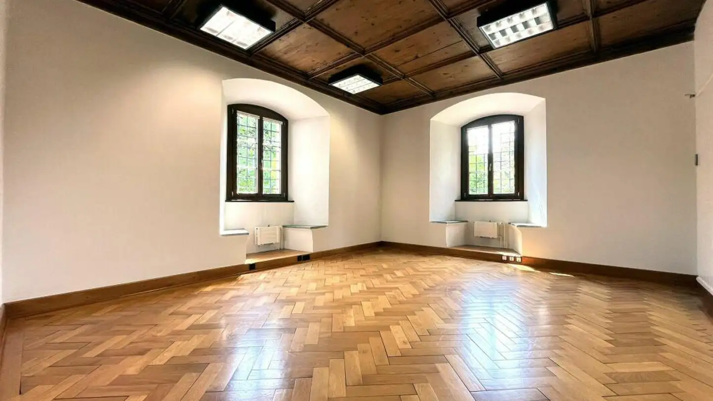 Spazio ufficio in affitto - Strehlgasse 12, 6430 Schwyz - Photo 2