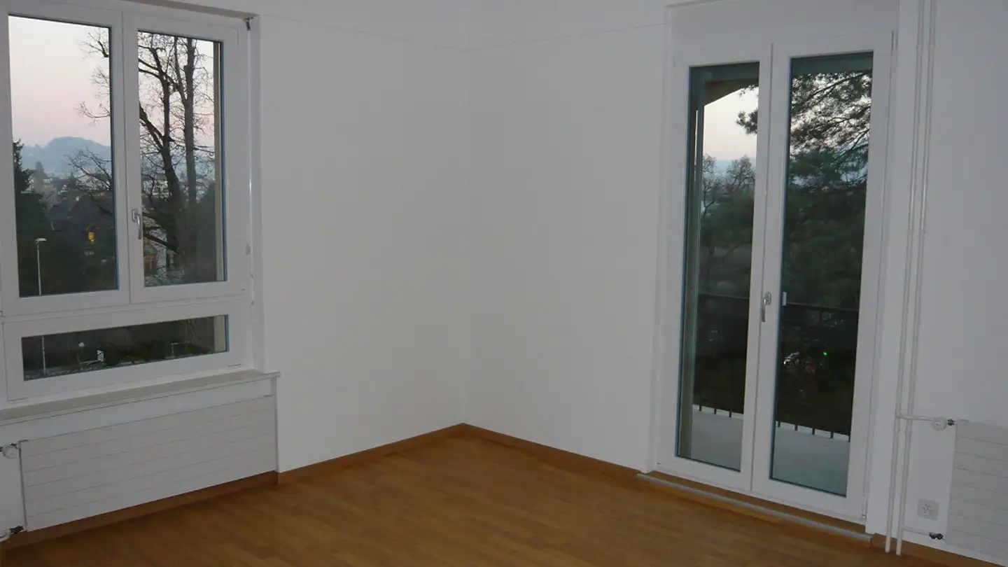 Apartment for rent - Zürcherstrasse 19a, 5400 Baden