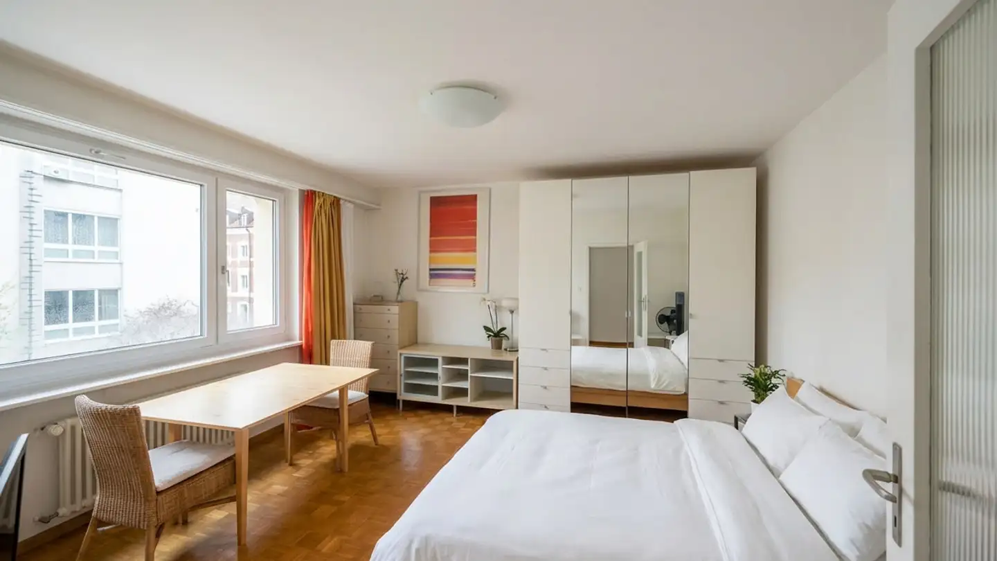 Appartement à vendre - Bärenfelserstrasse 44, 4057 Basel - Photo 2