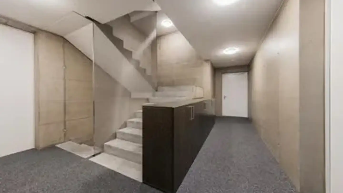 Appartement à louer - Adligenswilerstrasse 3, 6045 Meggen - Photo 3