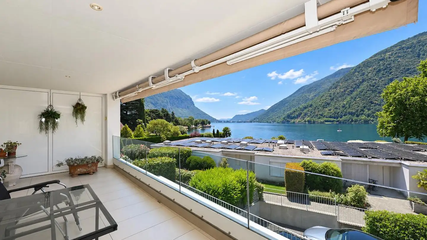 Apartment for sale - Via Cantonale 26, 6818 Melano - Photo 2