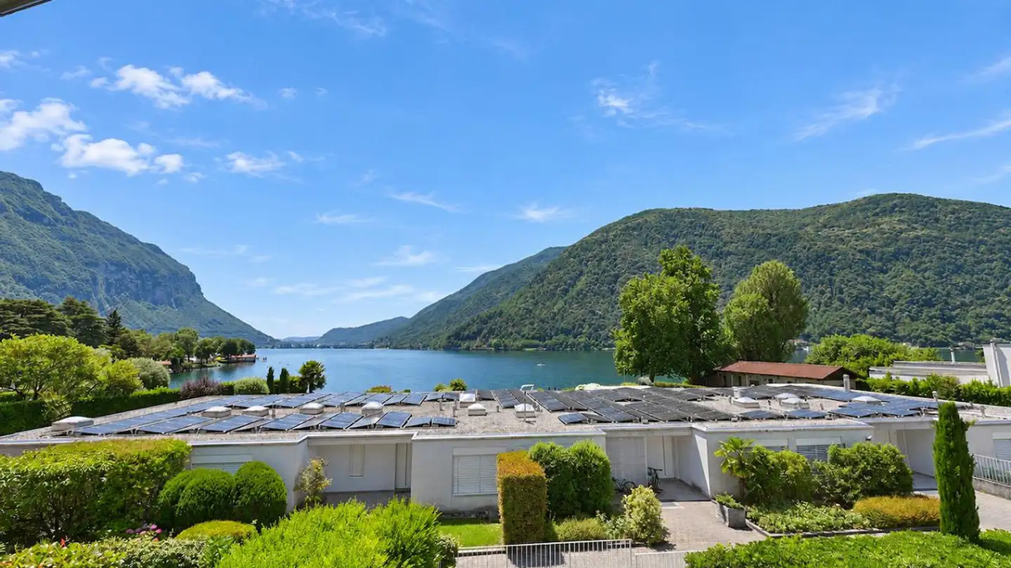 Apartment for sale - Via Cantonale 26, 6818 Melano - Photo 3