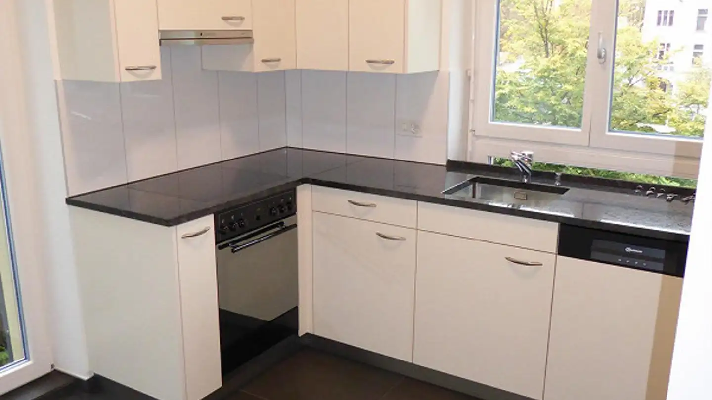 Apartment for rent - Zürcherstrasse 19a, 5400 Baden - Photo 3