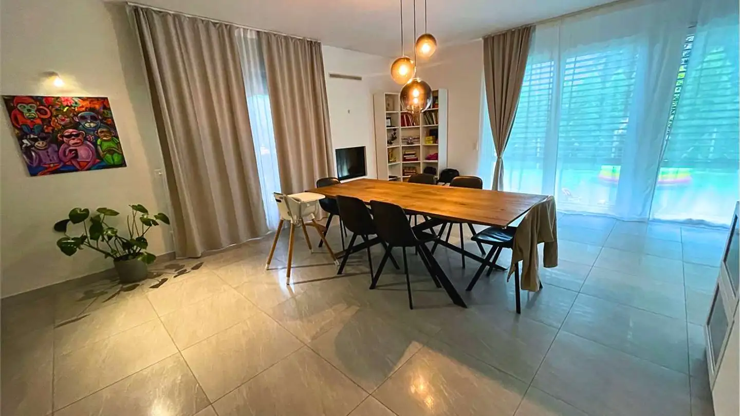 Villa in vendita - 6943 Vezia - Photo 2