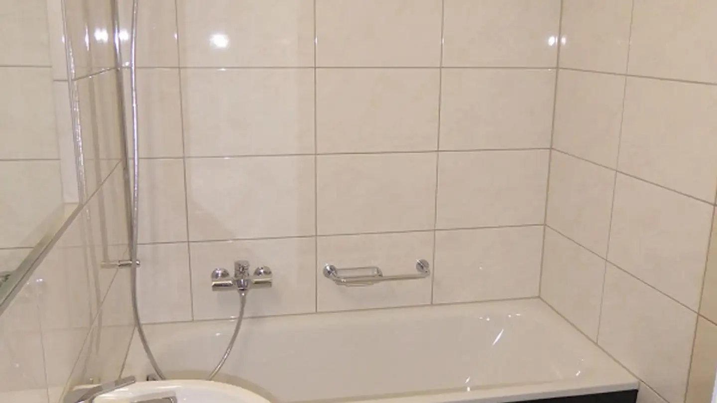 Apartment for rent - Zürcherstrasse 19a, 5400 Baden - Photo 4
