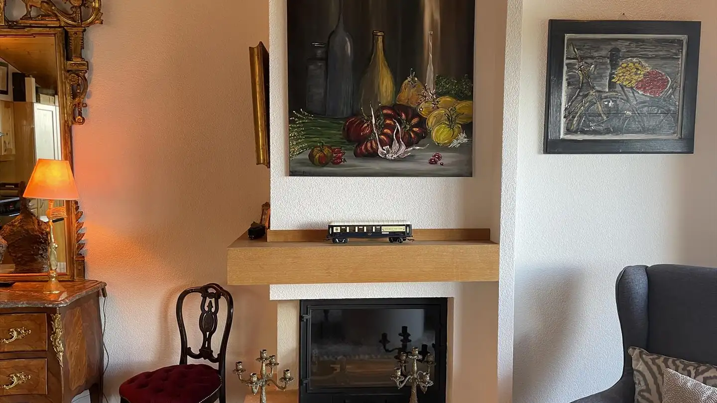 Attico in vendita - Chemin Des Tormes 7, 1885 Chesières - Photo 3