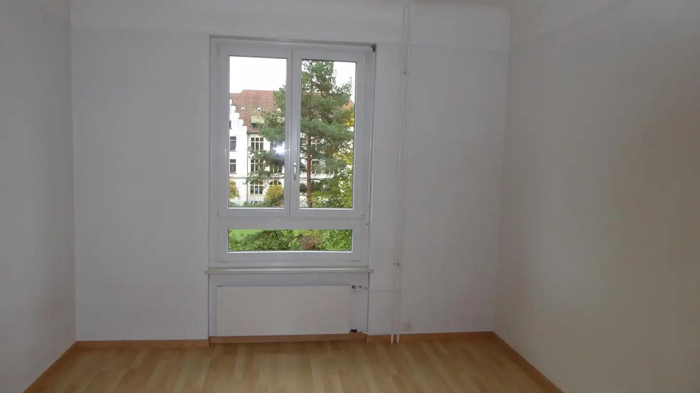 Apartment for rent - Zürcherstrasse 19a, 5400 Baden - Photo 2
