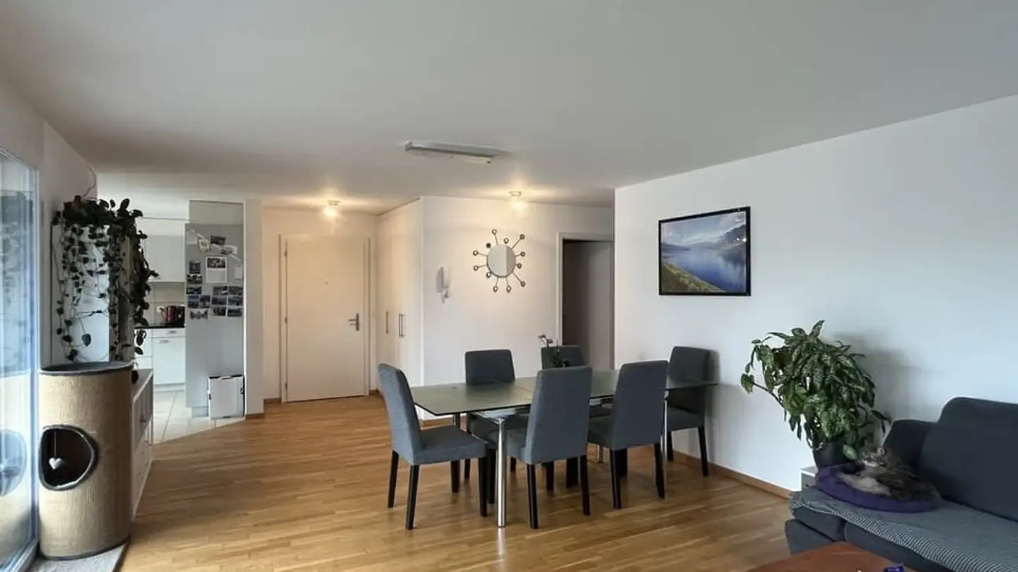 Appartamento in affitto - Chemin Du Cossey 3, 1742 Autigny - Foto 4