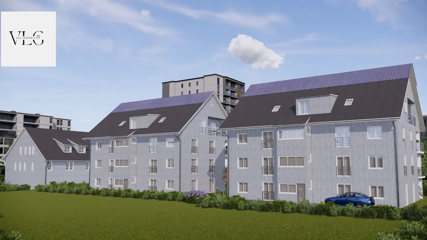 Edificio residenziale in vendita - 8226 Schleitheim - Foto 3