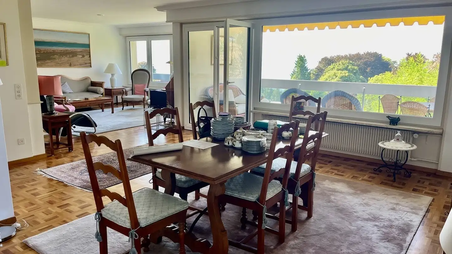 Appartement à louer - 1814 La Tour-de-Peilz - Photo 2