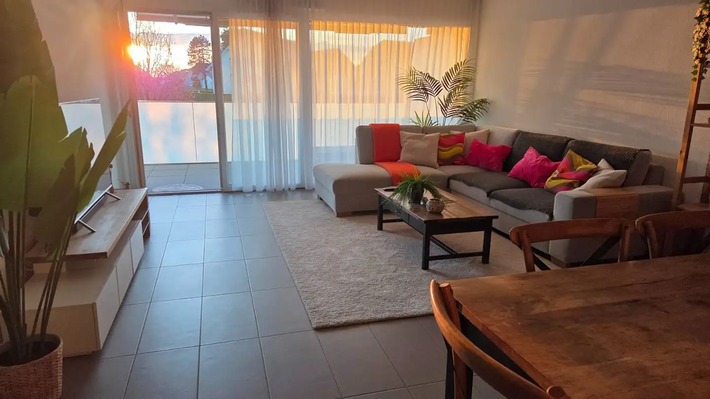 Appartement à louer - Route De La Clochatte 106d, 1052 Le Mont-sur-Lausanne