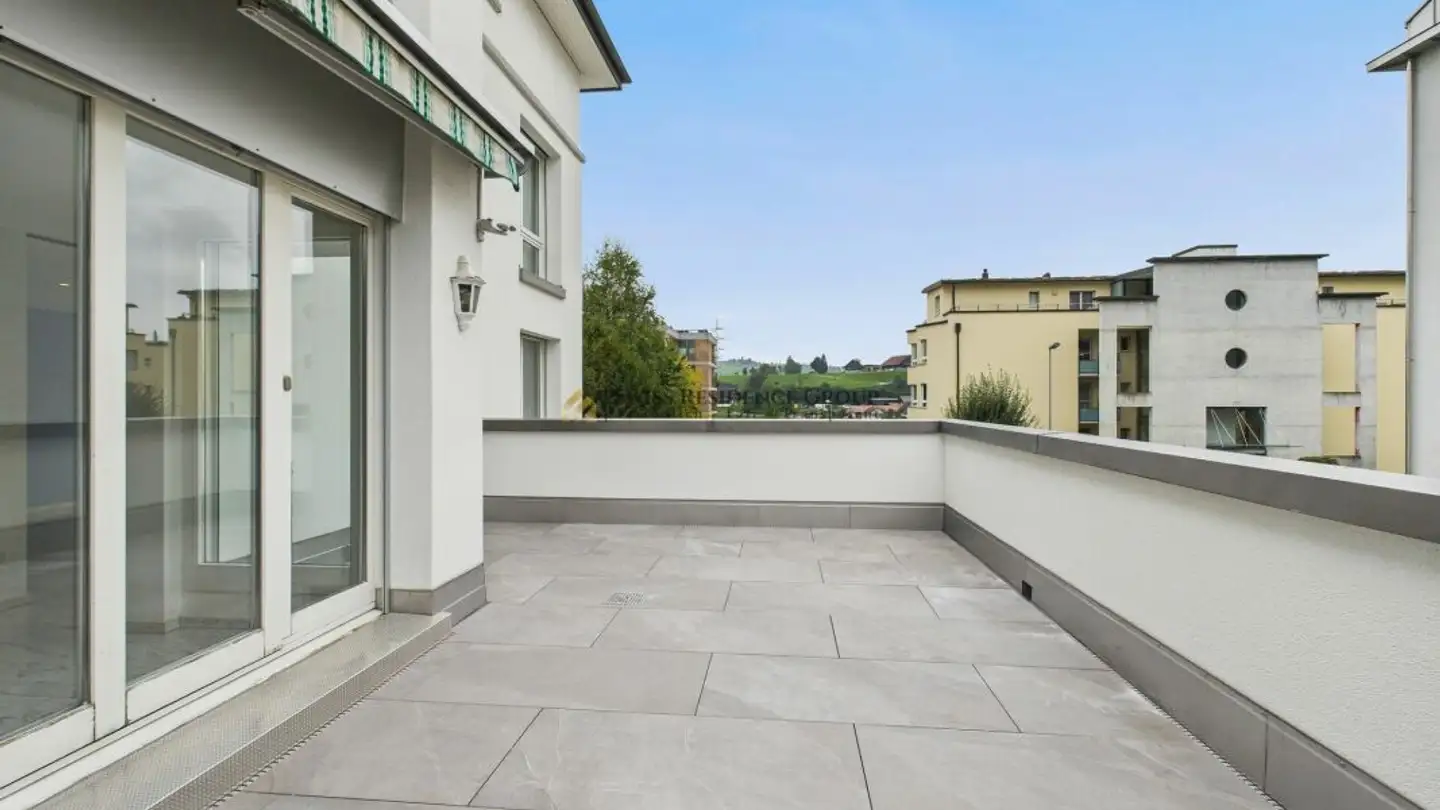Apartment for sale - 6313 Menzingen