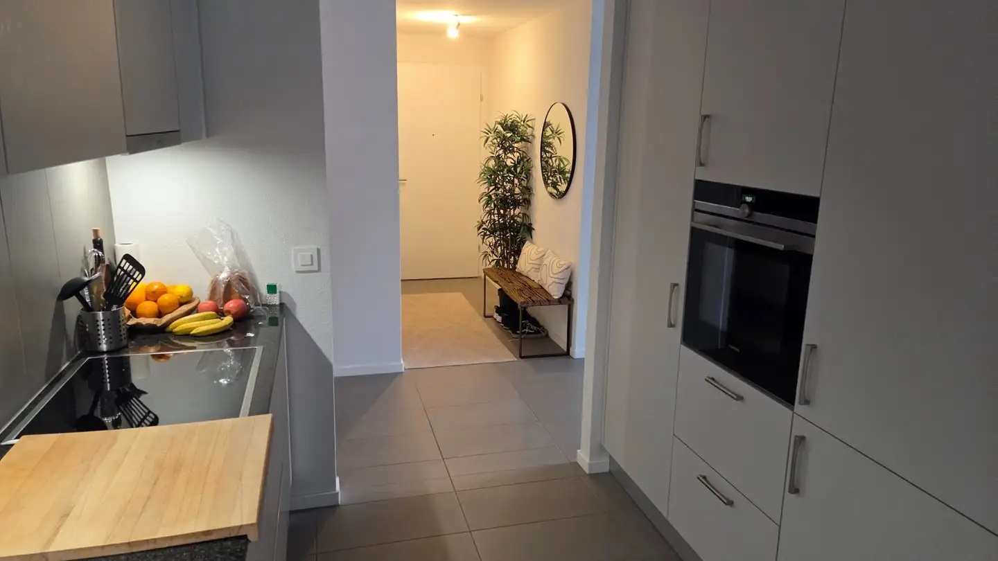 Appartement à louer - Route De La Clochatte 106d, 1052 Le Mont-sur-Lausanne - Photo 2