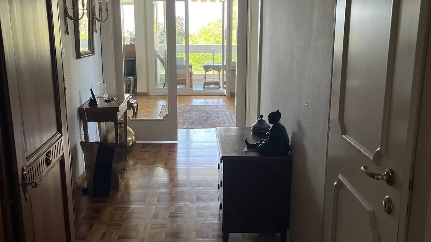 Appartement à louer - 1814 La Tour-de-Peilz - Photo 3