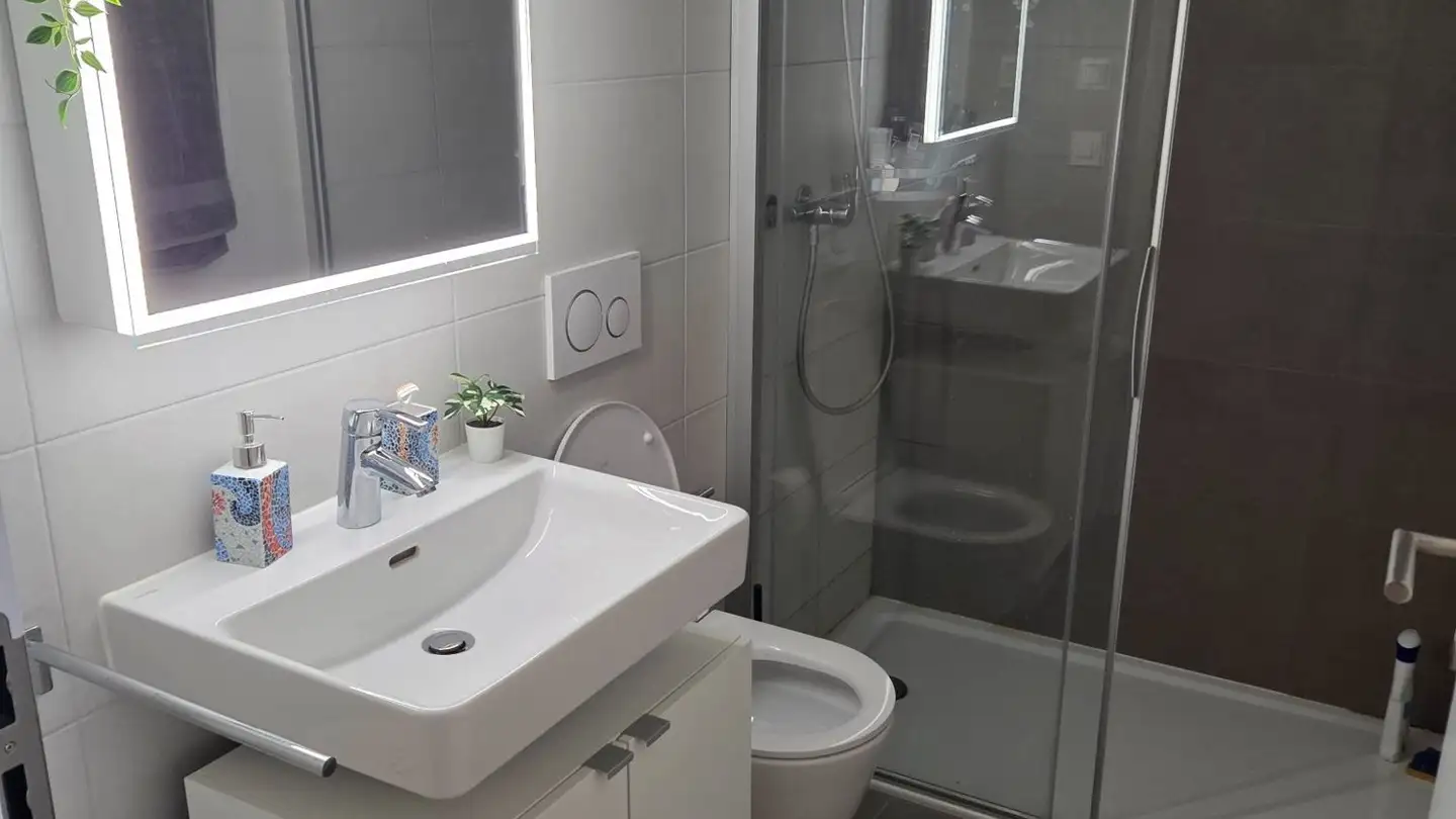 Appartement à louer - Route De La Clochatte 106d, 1052 Le Mont-sur-Lausanne - Photo 3