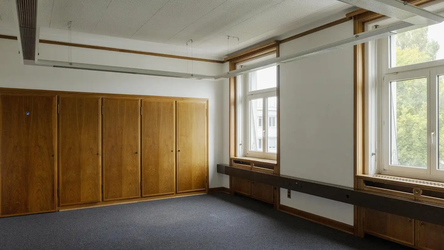 Bureau à louer - Klosterstrasse 18, 8406 Winterthur - Photo 3