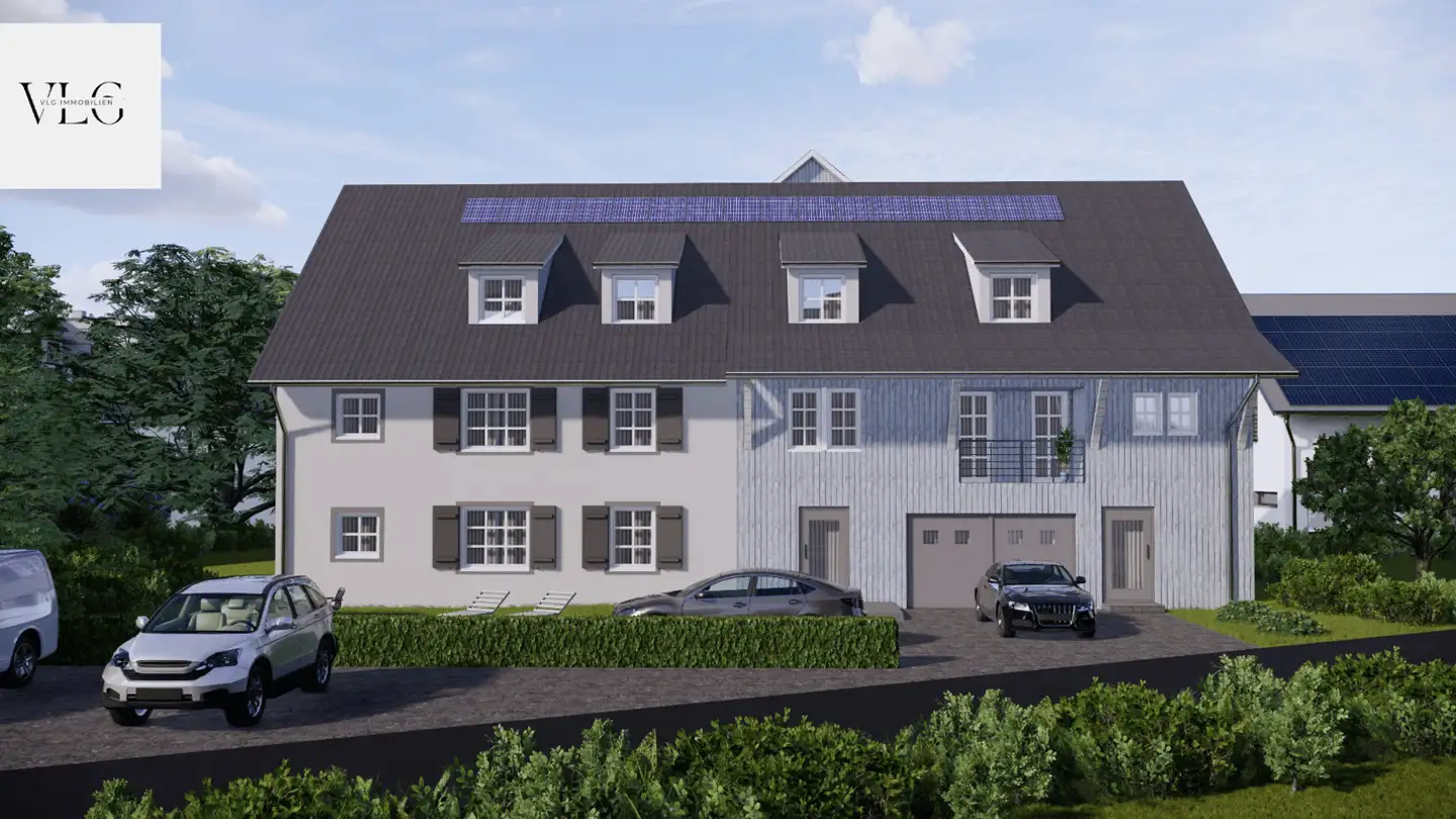 Edificio residenziale in vendita - 8226 Schleitheim - Foto 2