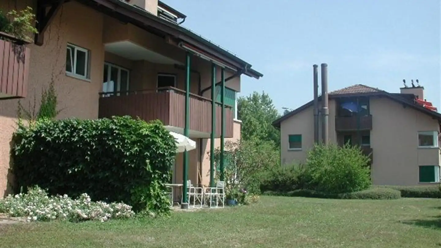 Apartment for rent - Birkenstrasse 5, 8708 Männedorf