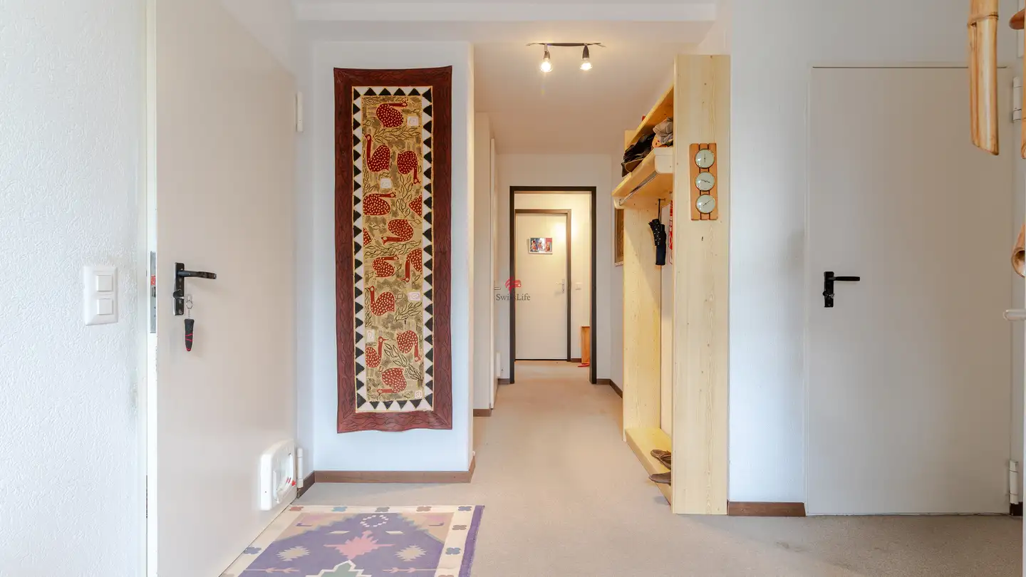 Casa singola in vendita - Grütweg 1, 8455 Rüdlingen - Photo 4