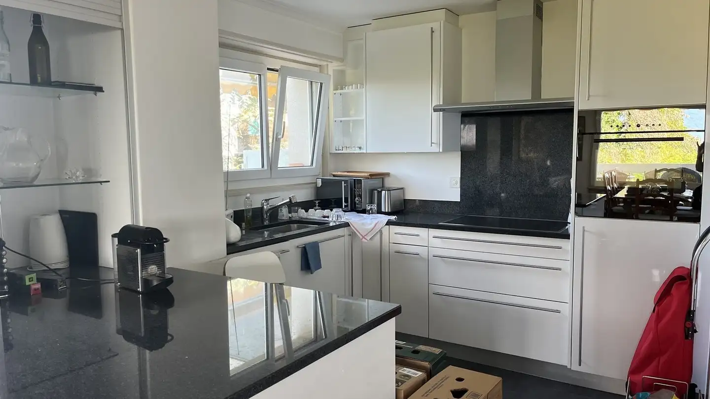 Appartement à louer - 1814 La Tour-de-Peilz - Photo 4