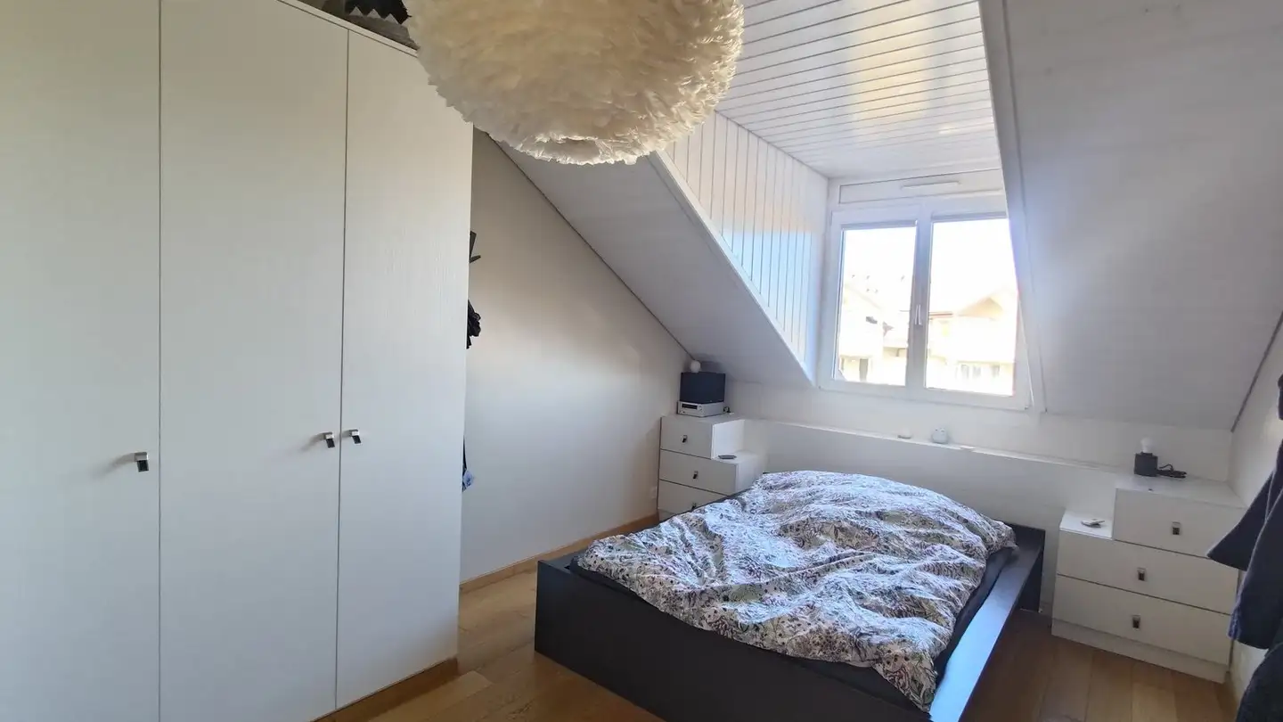 Appartamento in affitto - Rue de l'Eglise 28, 1262 Eysins - Foto 2