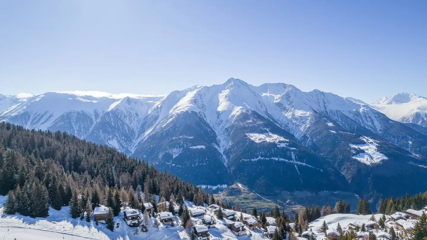 Chalet in vendita - Hauptstrasse 128, 3992 Bettmeralp - Photo 4