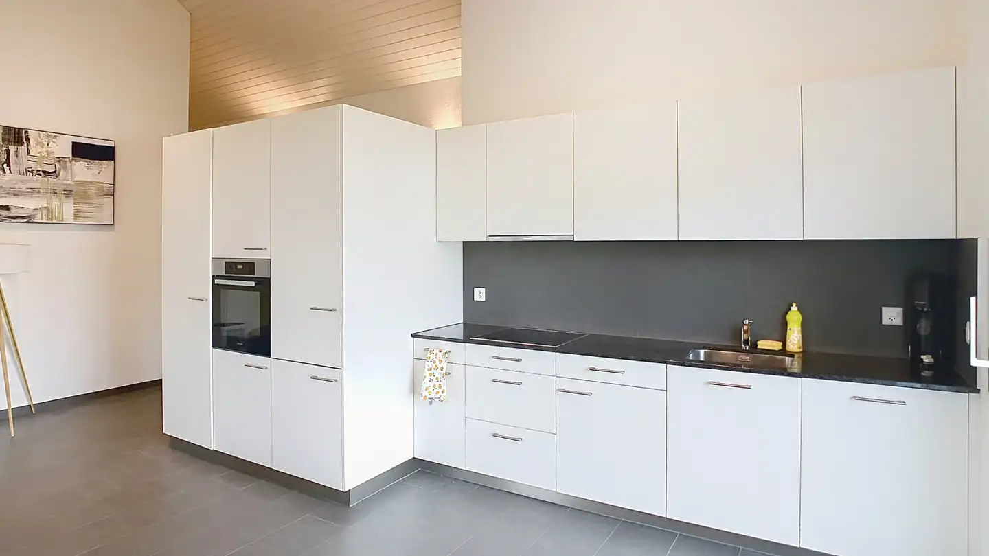Appartement à louer - 1615 Bossonnens - Photo 4