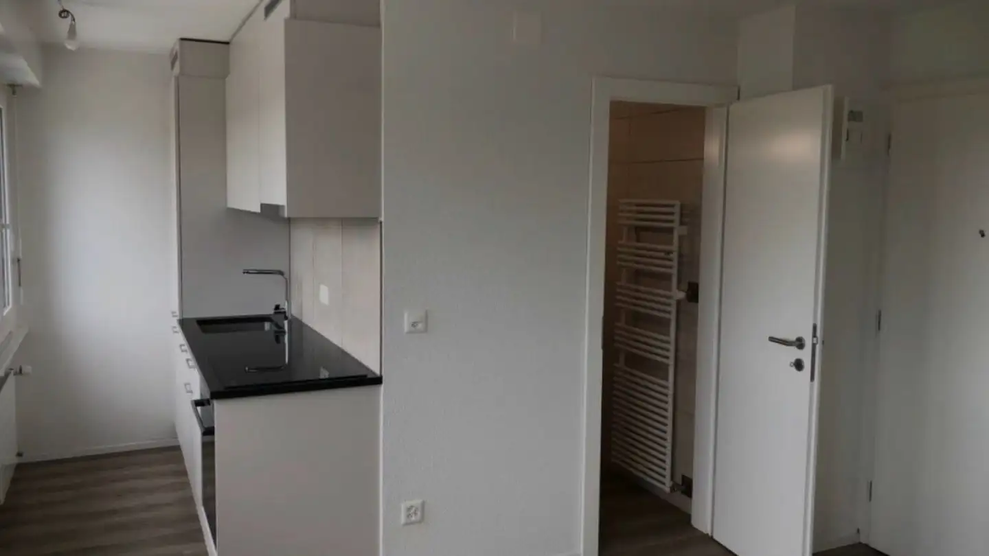 Wohnung mieten - Rue Du Vignoble 66, 2087 Cornaux NE