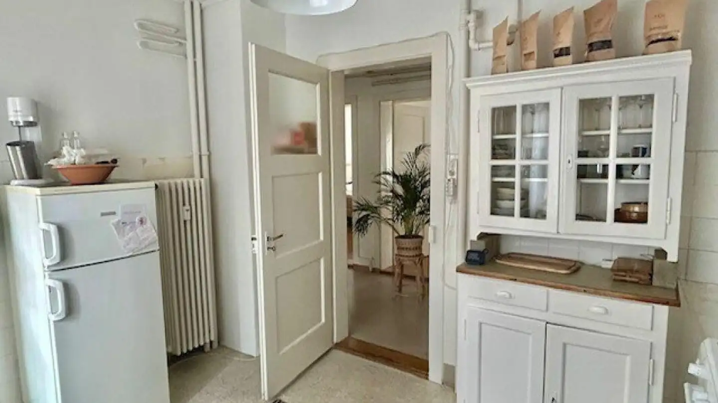 Appartamento in affitto - Seidenweg 38, 3012 Bern - Foto 4