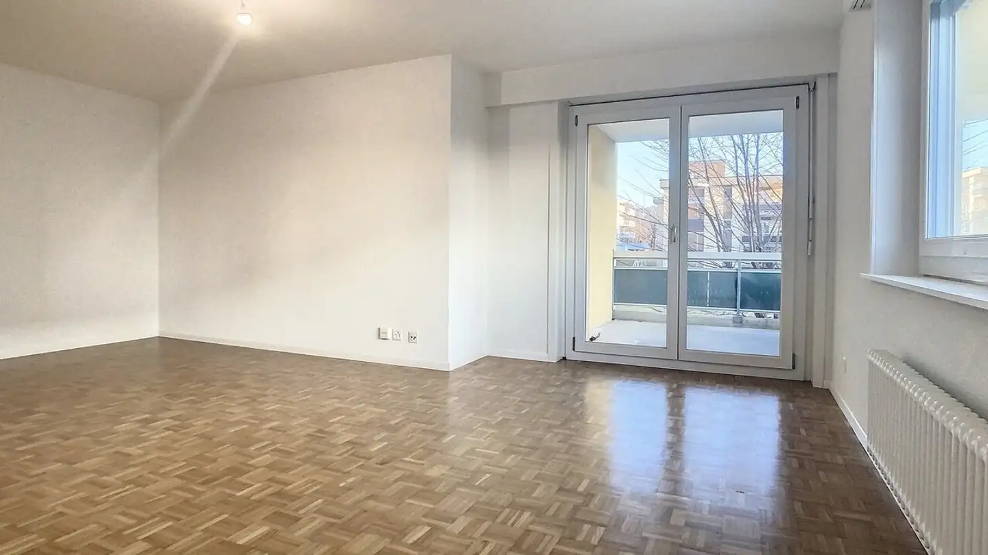 Appartamento in affitto - Route Du Confin 17d, 1723 Marly - Photo 2