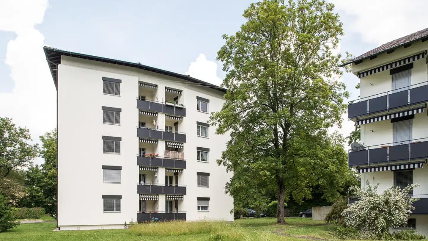 Apartment for rent - J.C. Fischer-Strasse 3, 8200 Schaffhausen - Photo 2