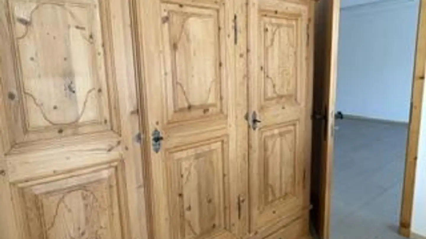 Appartamento in affitto - La Schena 2, 7077 Valbella - Foto 4