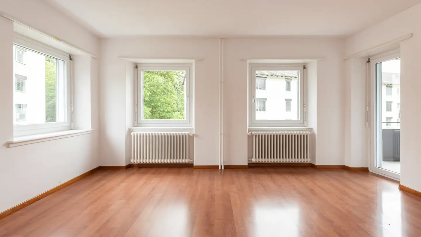 Apartment for rent - J.C. Fischer-Strasse 3, 8200 Schaffhausen - Photo 3