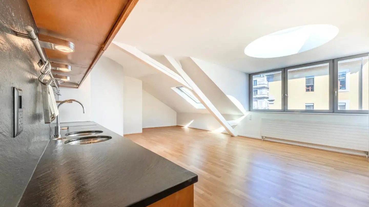 Appartamento in vendita - 1207 Genève