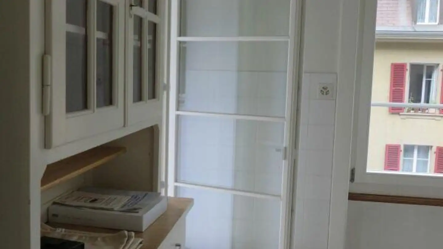 Appartamento in affitto - Seidenweg 38, 3012 Bern - Foto 2