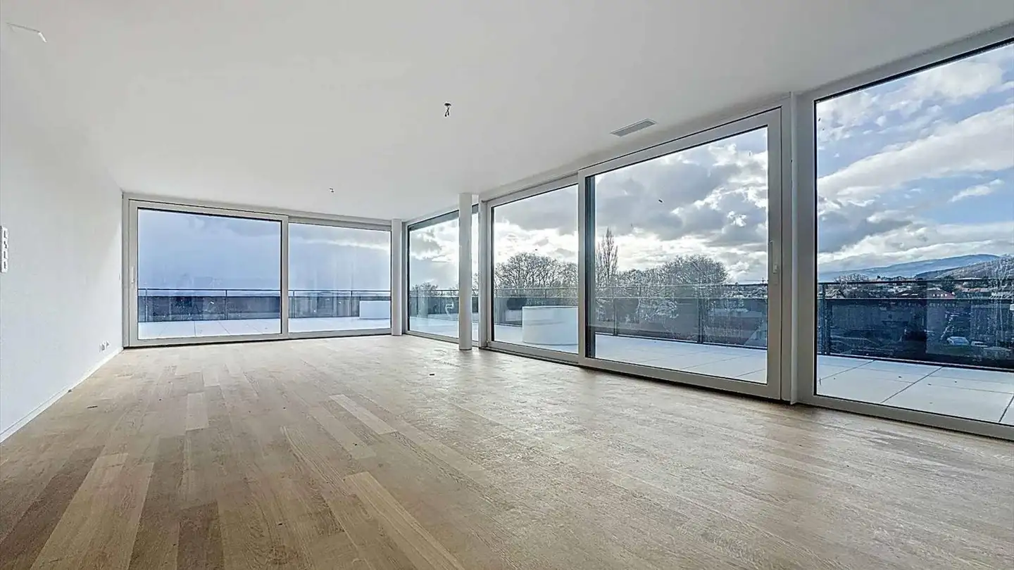 Apartment for sale - 1180 Rolle