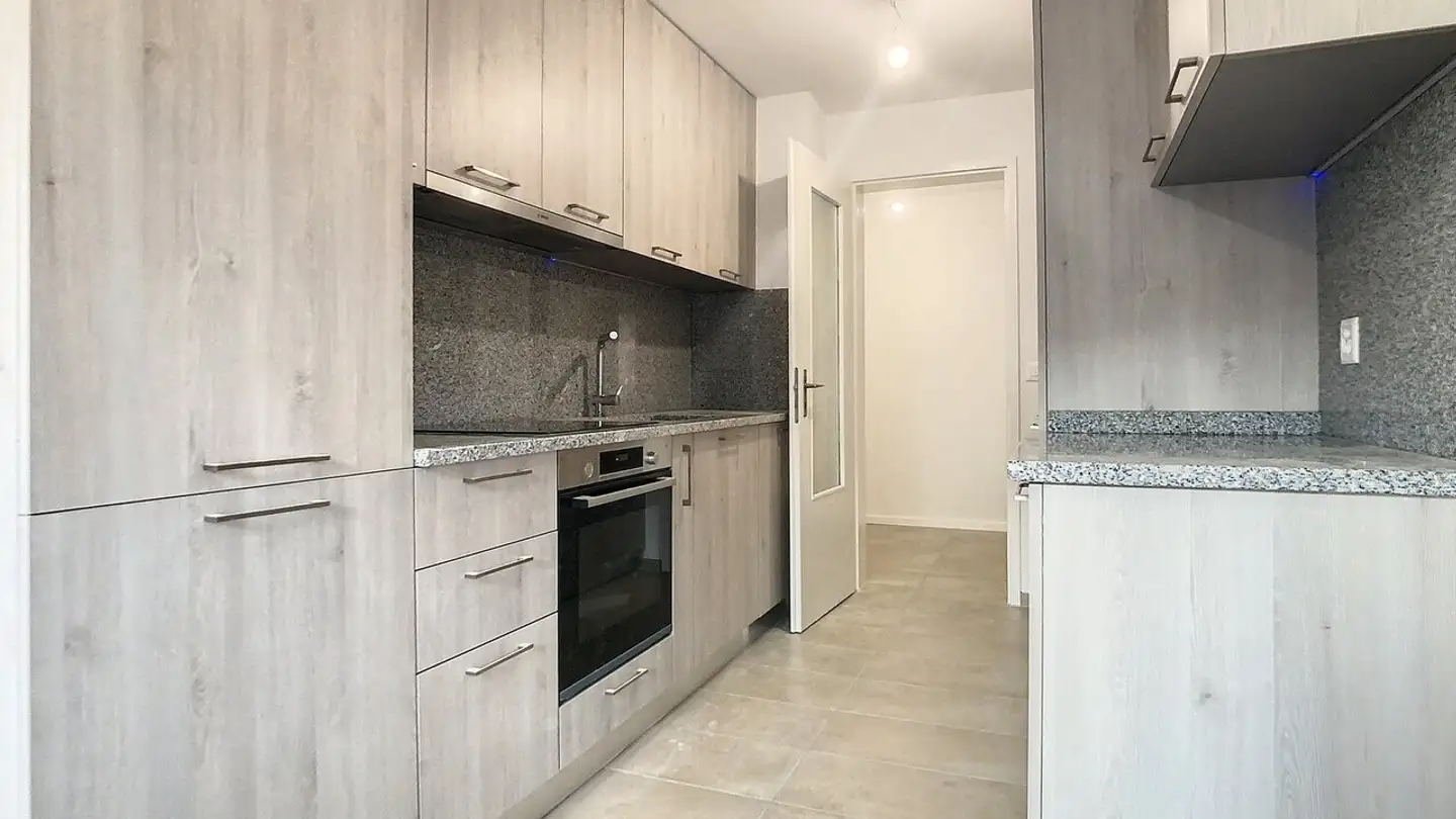 Wohnung mieten - Route Du Confin, 1723 Marly