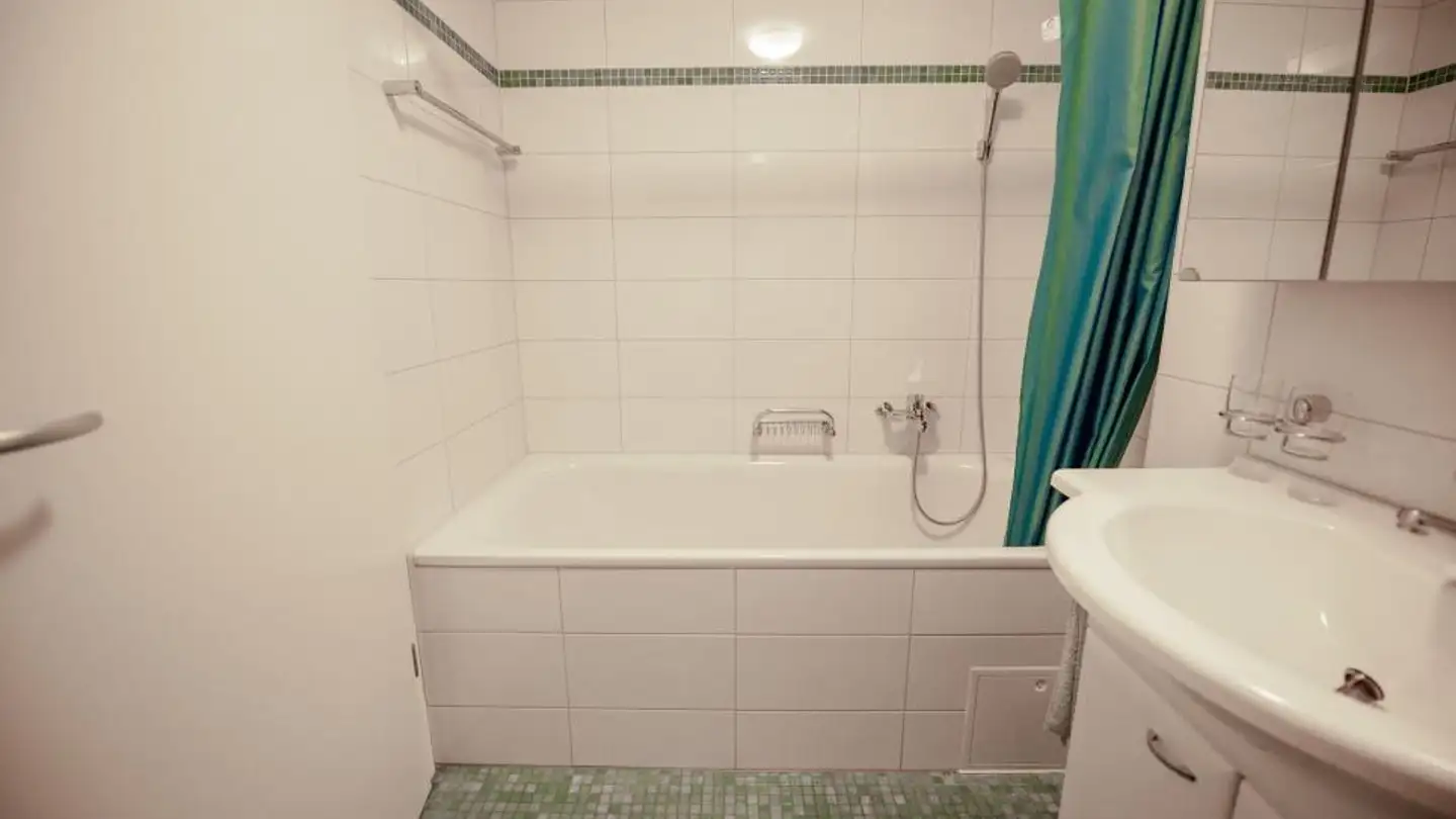 Appartamento in affitto - 1820 Montreux - Foto 4