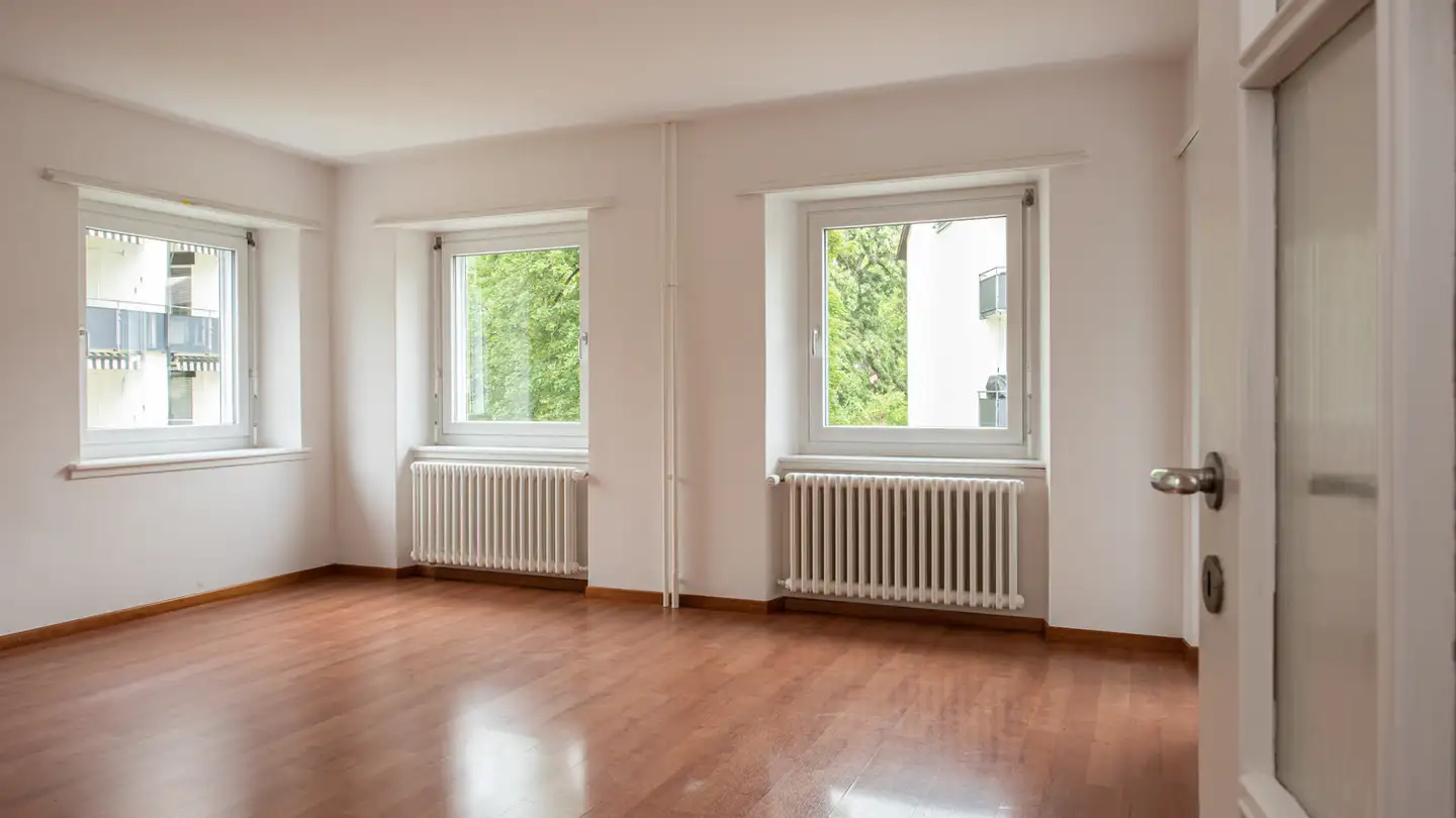 Apartment for rent - J.C. Fischer-Strasse 3, 8200 Schaffhausen - Photo 4