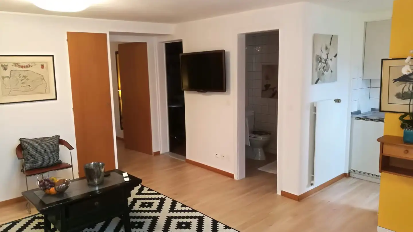 Apartment for rent - Risegasse 9, 3704 Krattigen