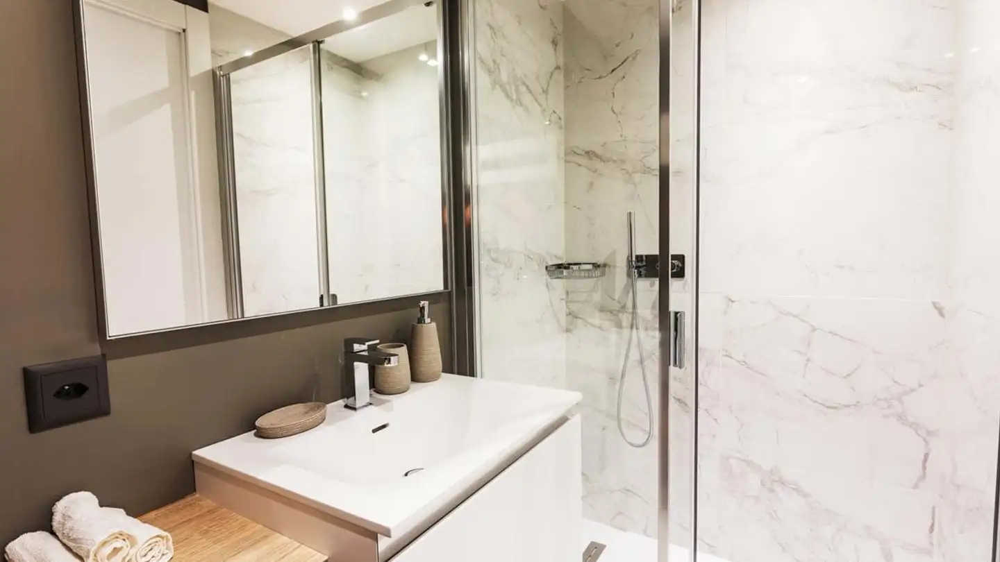 Wohnung mieten - Viktoriastrasse 29, 8057 Zürich - Foto 3