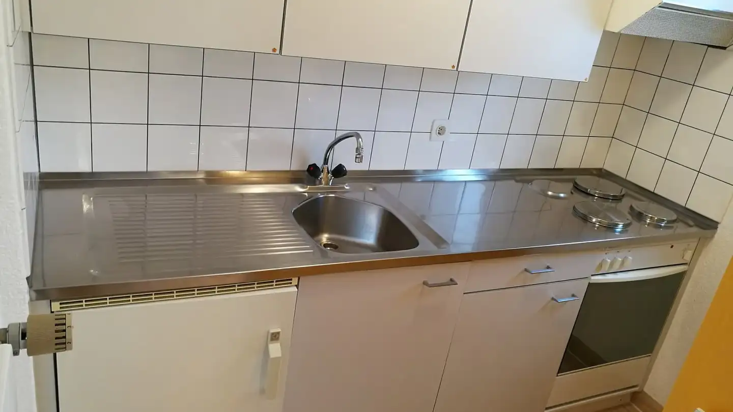 Apartment for rent - Risegasse 9, 3704 Krattigen - Photo 2