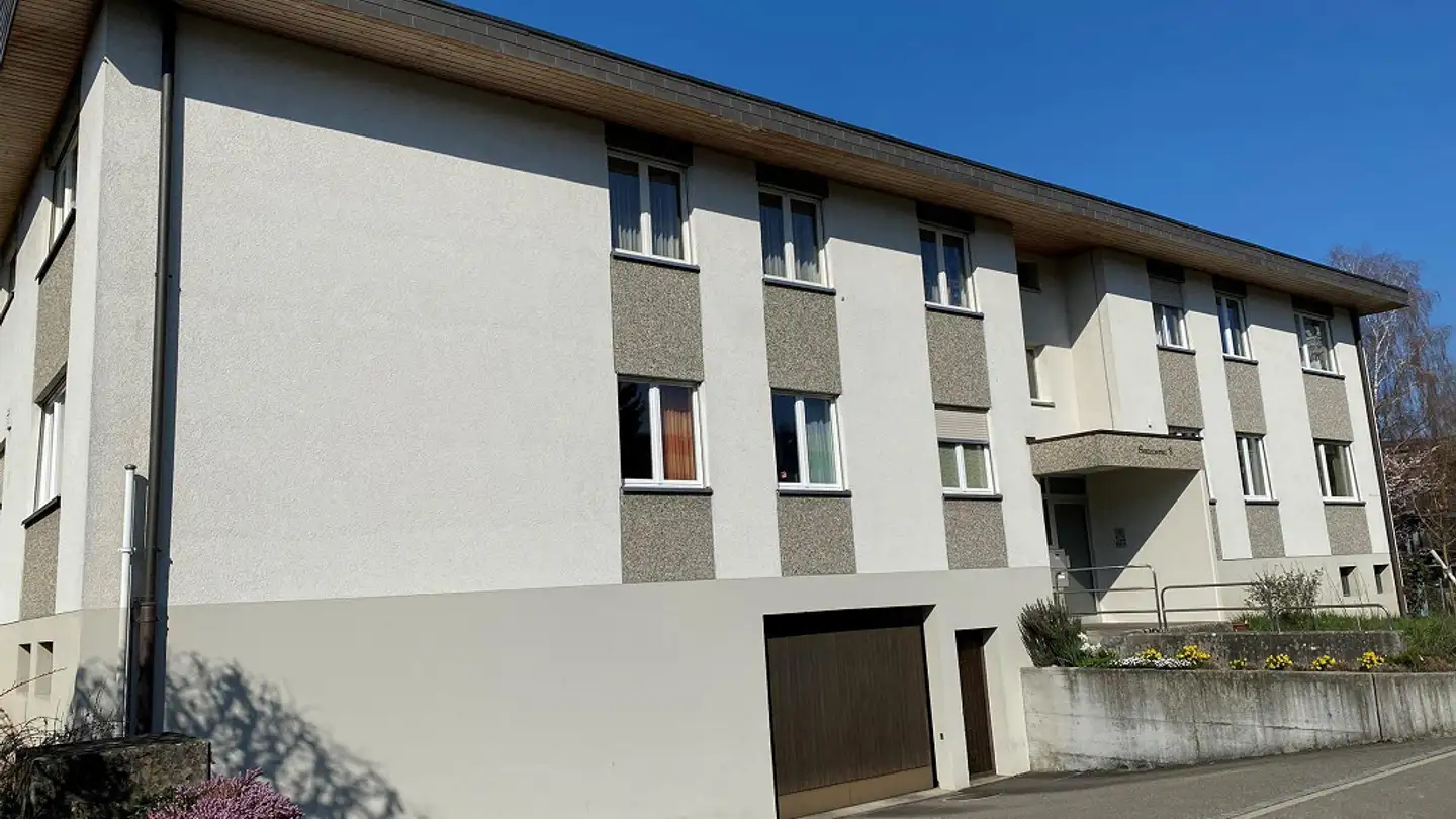 Wohnung mieten - Burgergasse 8, 3400 Burgdorf - Foto 2