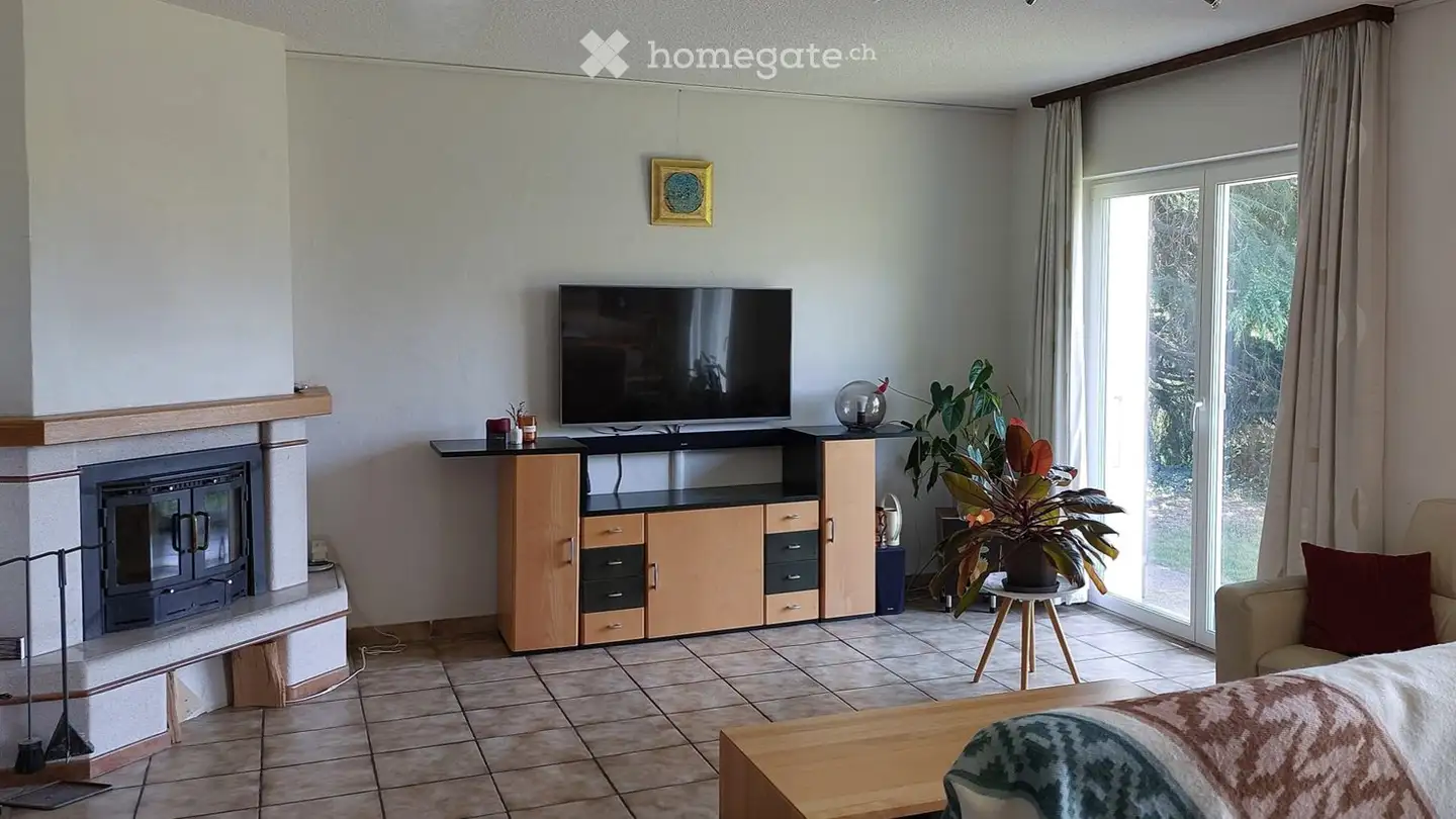 Single house for rent - 1950 Sion - Photo 2