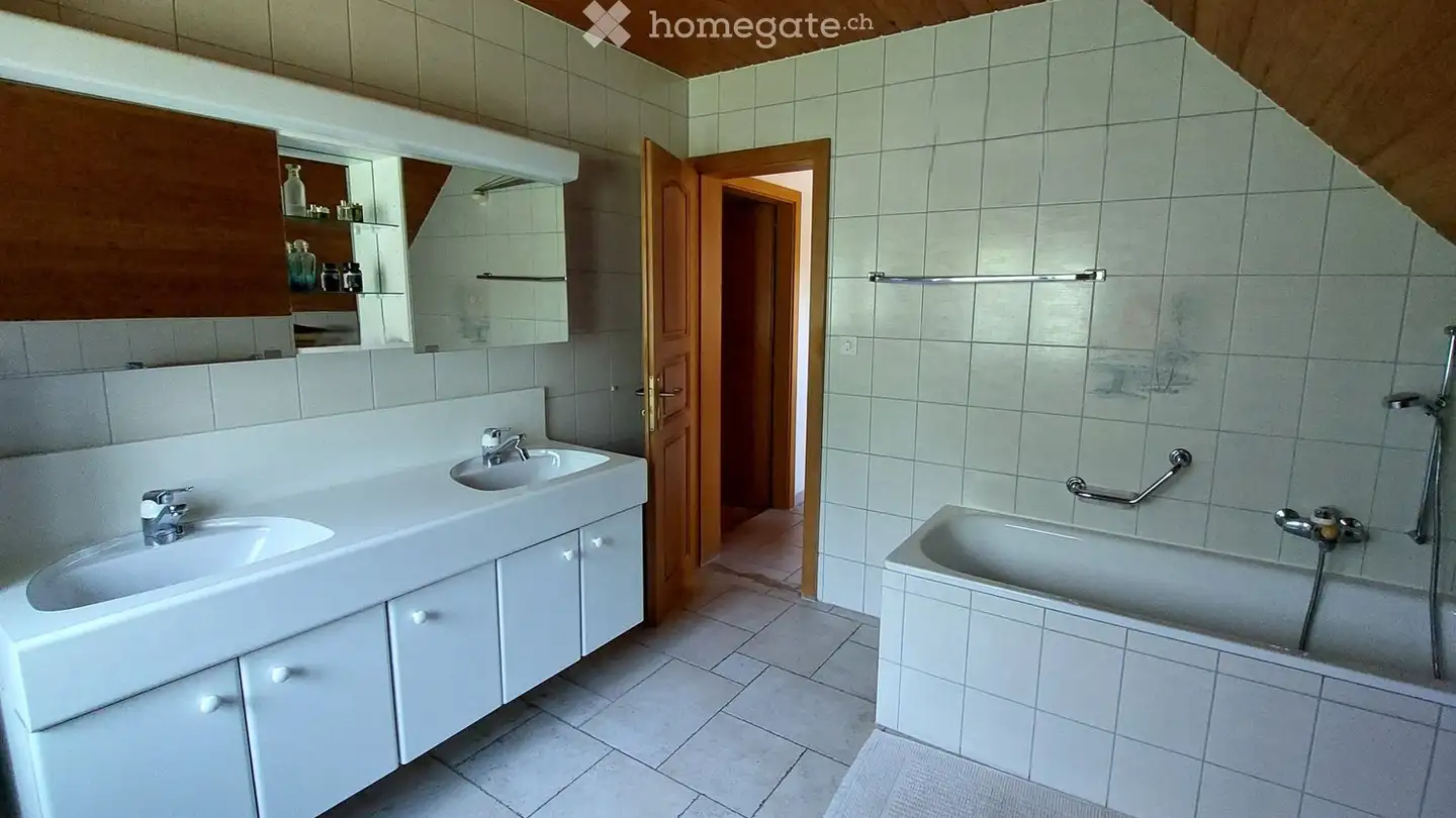 Single house for rent - 1950 Sion - Photo 3