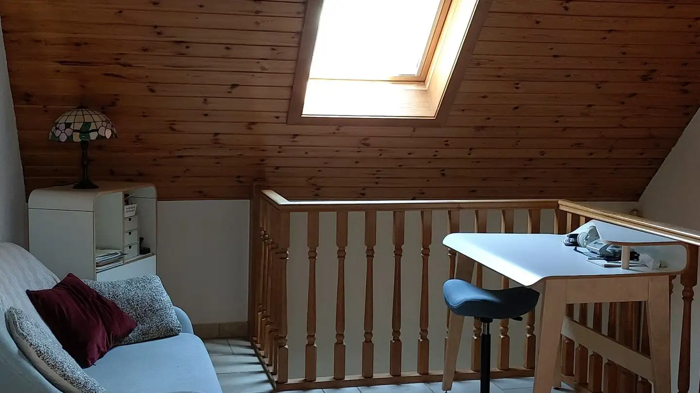 Single house for rent - 1950 Sion - Photo 4