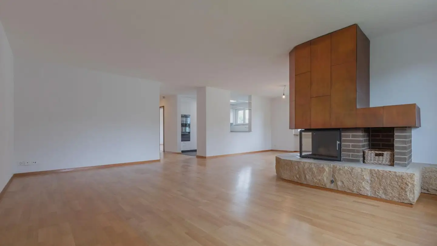 Wohnung mieten - Burgergasse 8, 3400 Burgdorf - Foto 4