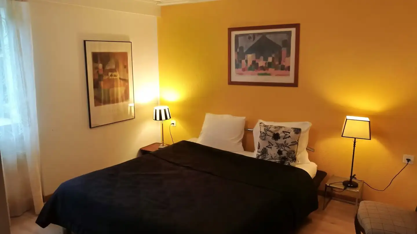 Apartment for rent - Risegasse 9, 3704 Krattigen - Photo 4