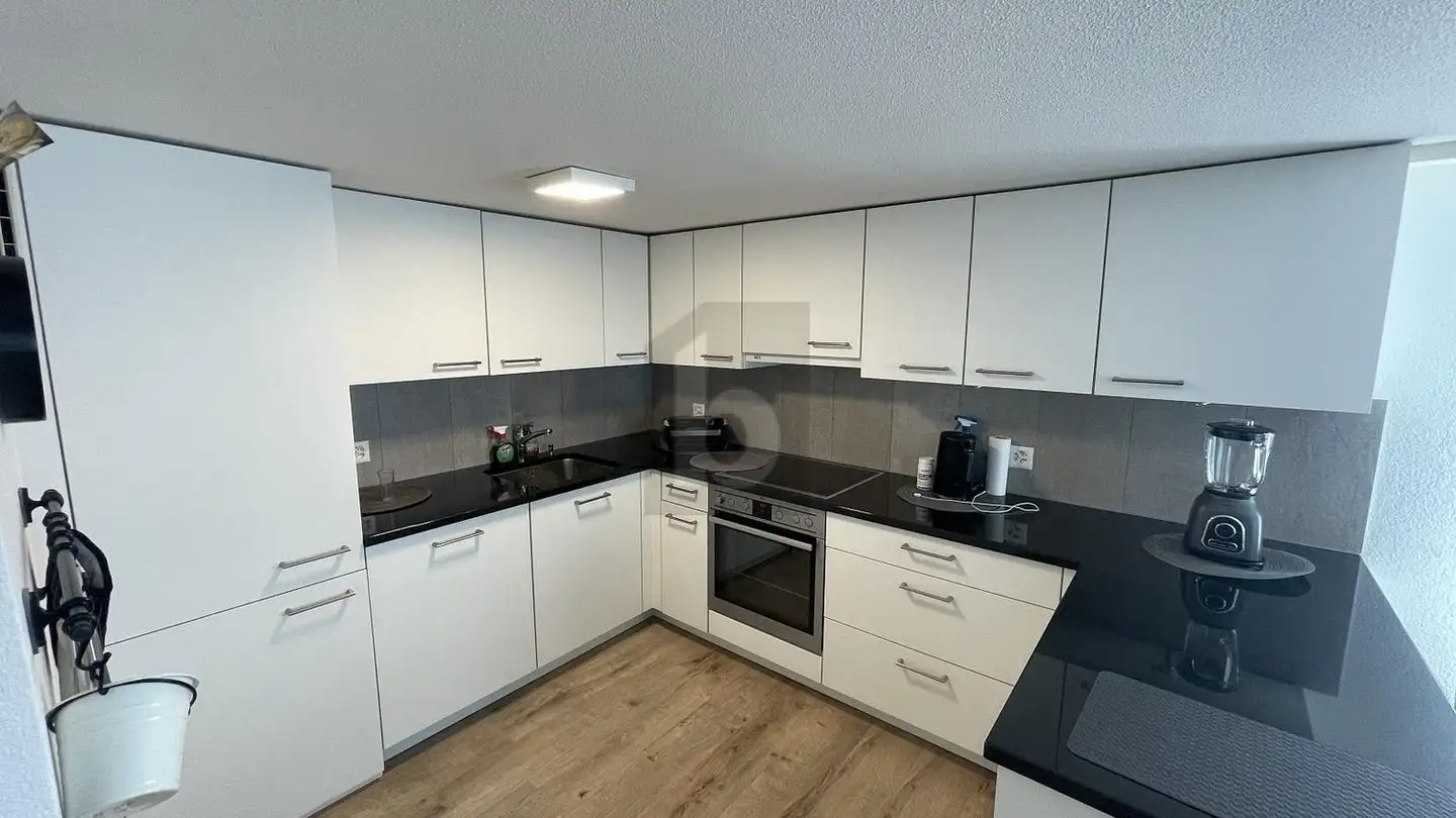 Appartement à louer - 8599 Salmsach - Photo 3