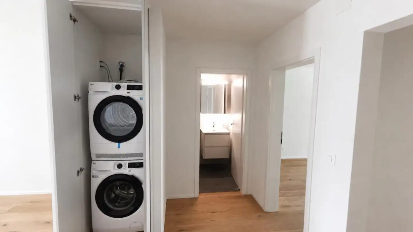 Appartement à louer - Talstrasse 27, 8102 Oberengstringen - Photo 4